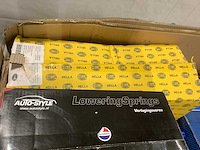 Pallet auto-onderdelen - afbeelding 5 van  10