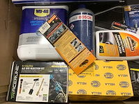 Pallet auto-onderdelen - afbeelding 6 van  10