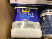 Pallet auto-onderdelen - afbeelding 7 van  10