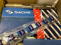 Pallet auto-onderdelen - afbeelding 8 van  10