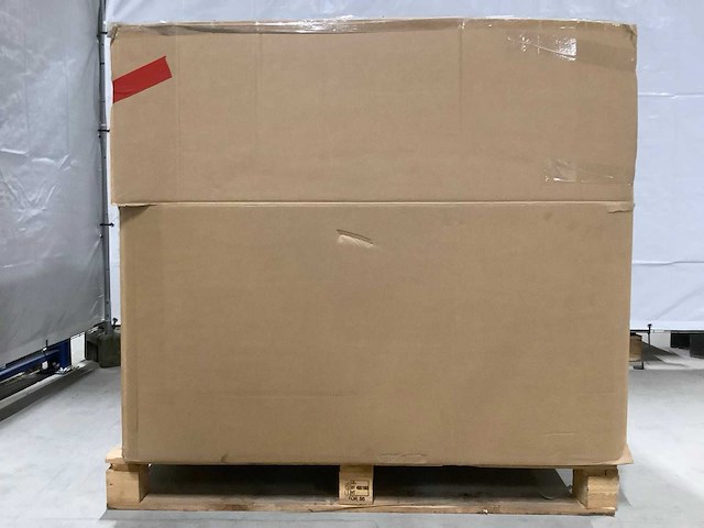 Pallet auto-onderdelen - afbeelding 10 van  10