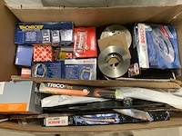 Pallet auto-onderdelen - afbeelding 1 van  9