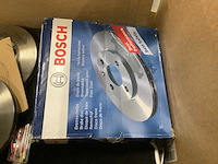 Pallet auto-onderdelen - afbeelding 2 van  9