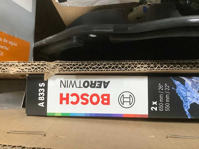 Pallet auto-onderdelen - afbeelding 7 van  9