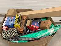 Pallet auto-onderdelen - afbeelding 1 van  8