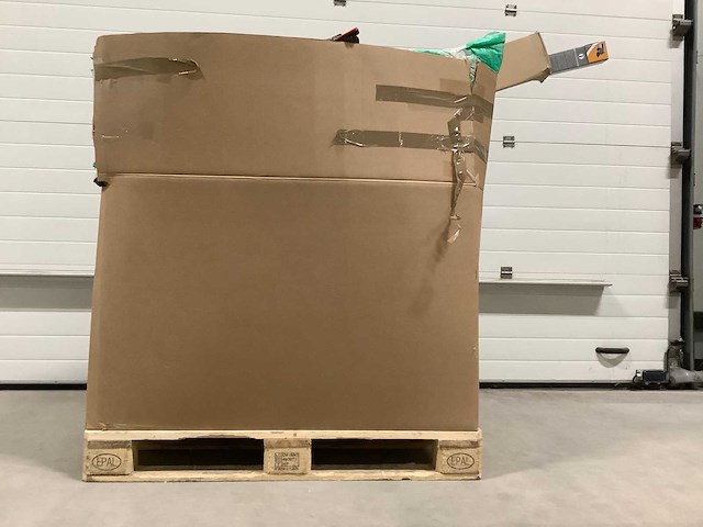 Pallet auto-onderdelen - afbeelding 3 van  8