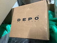 Pallet auto-onderdelen - afbeelding 5 van  8