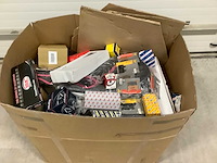 Pallet auto-onderdelen - afbeelding 1 van  8