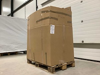 Pallet auto-onderdelen - afbeelding 2 van  8