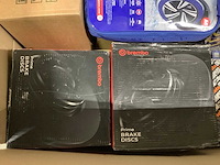 Pallet auto-onderdelen - afbeelding 2 van  8