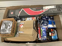 Pallet auto-onderdelen - afbeelding 1 van  9