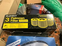 Pallet auto-onderdelen - afbeelding 6 van  8