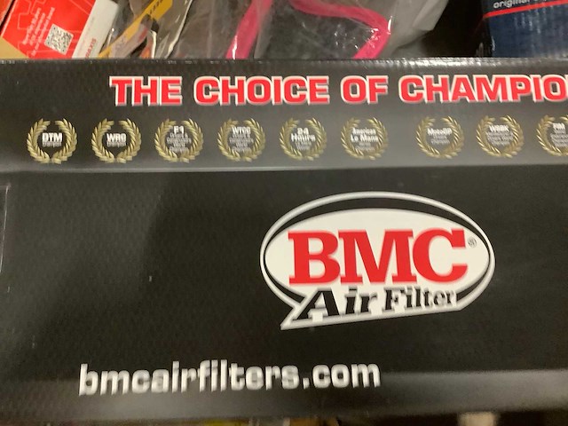 Pallet auto-onderdelen - afbeelding 5 van  8