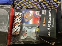 Pallet auto-onderdelen - afbeelding 6 van  8