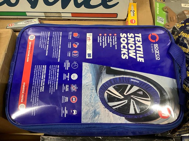 Pallet auto-onderdelen - afbeelding 7 van  8