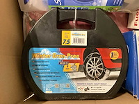 Pallet auto-onderdelen - afbeelding 6 van  9