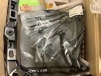 Pallet auto-onderdelen - afbeelding 7 van  9