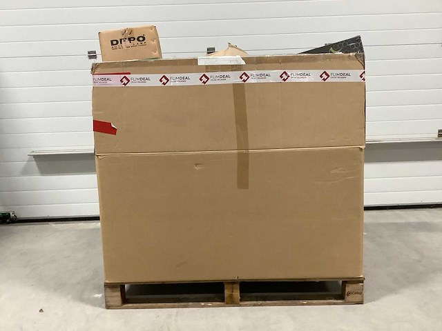 Pallet auto-onderdelen - afbeelding 8 van  9