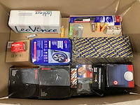 Pallet auto-onderdelen - afbeelding 1 van  8