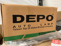 Pallet auto-onderdelen - afbeelding 3 van  9