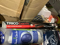 Pallet auto-onderdelen - afbeelding 4 van  9