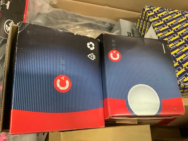 Pallet auto-onderdelen - afbeelding 5 van  6