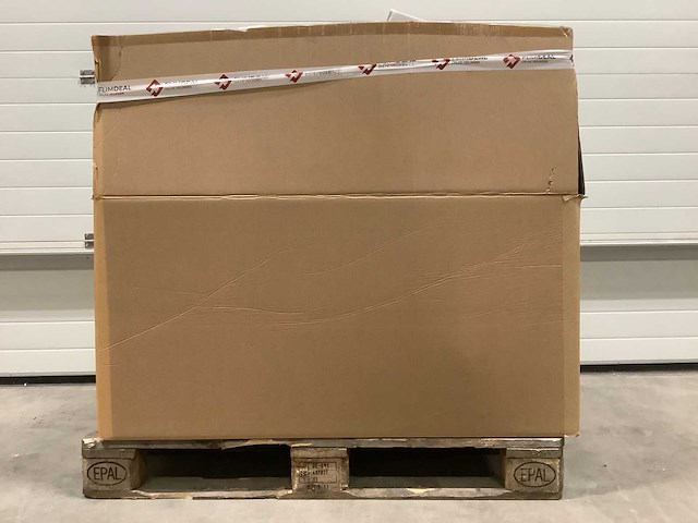 Pallet auto-onderdelen - afbeelding 2 van  5