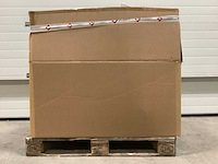 Pallet auto-onderdelen - afbeelding 2 van  5