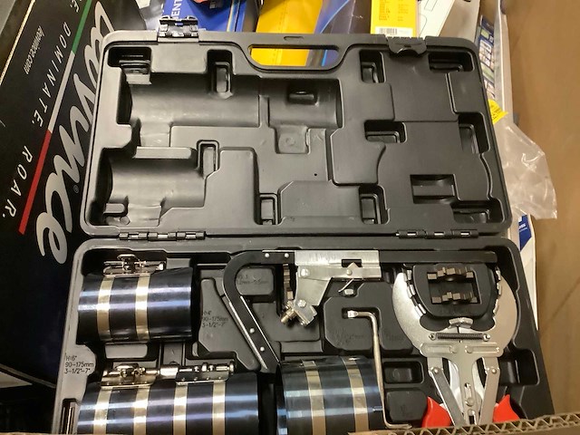 Pallet auto-onderdelen - afbeelding 5 van  5