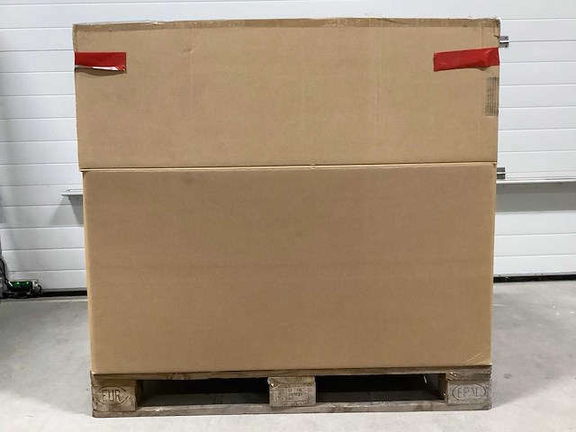 Pallet auto-onderdelen - afbeelding 8 van  8