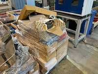 Pallet auto onderdelen - afbeelding 3 van  10