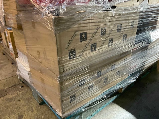 Pallet auto onderdelen - afbeelding 8 van  10