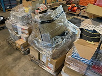 Pallet auto onderdelen - afbeelding 1 van  8