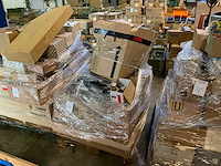 Pallet auto onderdelen - afbeelding 3 van  8