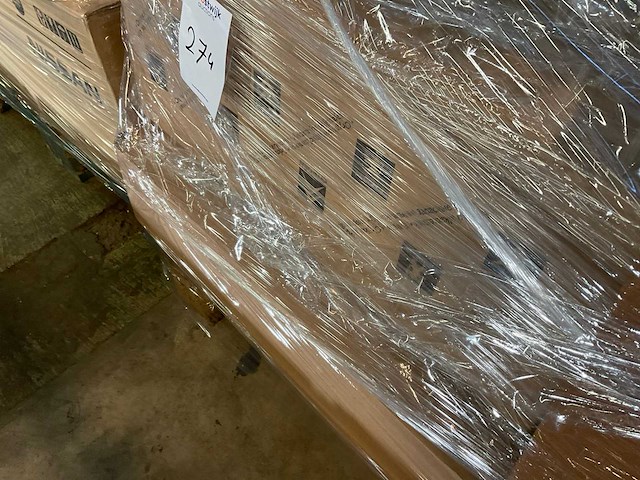 Pallet auto onderdelen - afbeelding 6 van  8