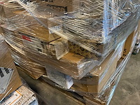 Pallet auto onderdelen - afbeelding 7 van  8