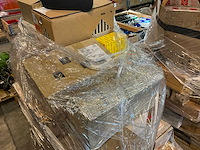 Pallet auto onderdelen - afbeelding 3 van  8