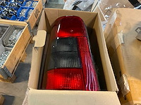 Pallet auto onderdelen - afbeelding 5 van  8