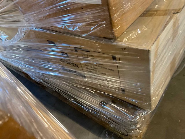 Pallet auto onderdelen - afbeelding 8 van  8