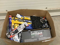 Pallet auto-onderdelen - afbeelding 1 van  5