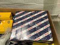 Pallet auto-onderdelen - afbeelding 2 van  9