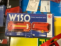 Pallet auto-onderdelen - afbeelding 5 van  9