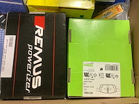 Pallet auto-onderdelen - afbeelding 6 van  9