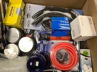 Pallet auto-onderdelen - afbeelding 8 van  9