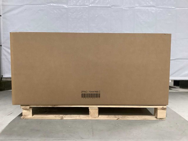 Pallet auto-onderdelen - afbeelding 9 van  9