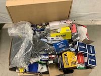 Pallet auto onderdelen - afbeelding 1 van  11