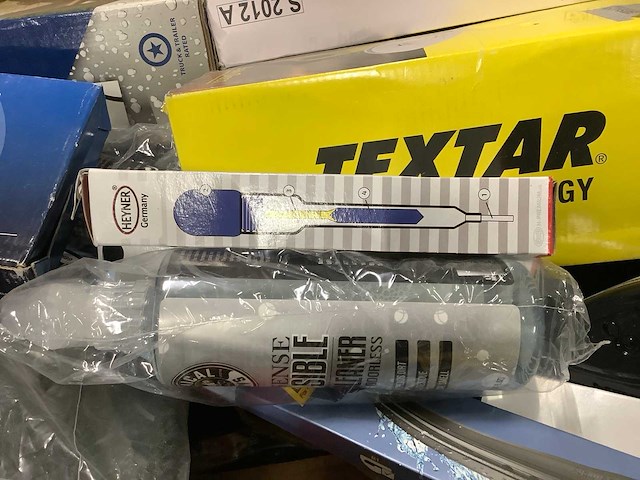 Pallet auto onderdelen - afbeelding 8 van  11