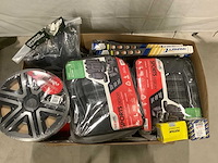 Pallet auto-onderdelen - afbeelding 1 van  4