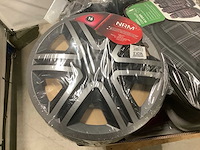 Pallet auto-onderdelen - afbeelding 2 van  4