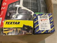 Pallet auto-onderdelen - afbeelding 4 van  4